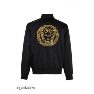 VERSACEセールで破格 お手頃価格で人気商品 一味違うデザイン通販 ブランドジャケット