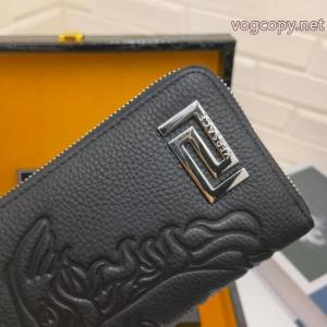 ブランド コピー 安心財布ベストセラー 海外よりお届け限定品 AWVERSACE