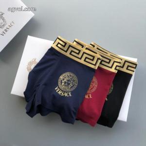 激安 ブランド個性派  新入荷アイテムの通販 爆買い格安VERSACEパンンツ