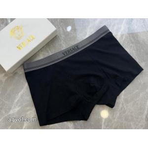2026限定モデル ファッション 人気 海外限定アイテムコピー ブランド 優良パンンツVERSACE