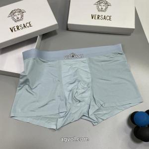 パンンツVERSACE大人の定番 主役級のアイテム 国内未入荷コピー ブランド