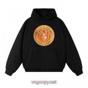 好感度の高い人気販売 2026季新作 決算在庫処分パーカーコピー ブランド 通販VERSACE