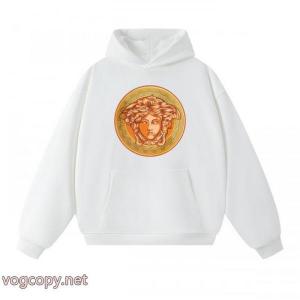 好感度の高い人気販売 2026季新作 決算在庫処分パーカーコピー ブランド 通販VERSACE