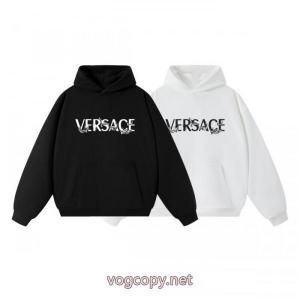 VERSACEパーカー偽物 ブランド 販売イベント2026新作 新品限定セール 美しさ