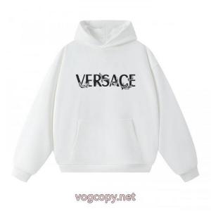 VERSACEパーカー偽物 ブランド 販売イベント2026新作 新品限定セール 美しさ
