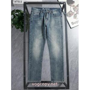 人気復活 絶妙な抜け感 26ss 2026最新作 海外発VERSACEブランド 品 コピージーンズ
