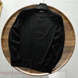 ブランド コピー 販売セーター格安*出品*新品 人気雑誌掲載 今からの季節にピッタリ！ VERSACE