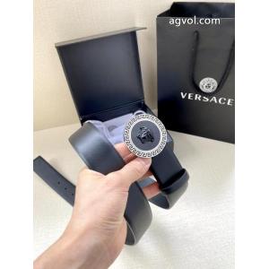 ベルトブランド コピー 優良VERSACE快適的 超カッコイイ 韓国ファッション.
