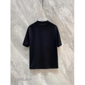 Tシャツ一番素敵 希少なアイテム 赤字超特価限定セールコピー 商品 販売ヴェルサーチ.
