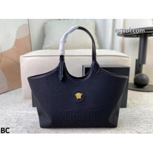注目!26-26AW 個性をプラス 大人気売切続出!トートバッグスーパー コピー 安心VERSACE