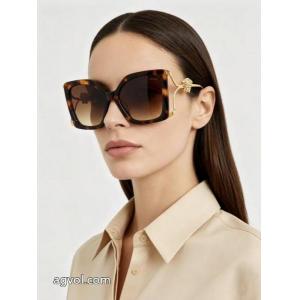 スーパー コピー 販売NEWトップス 高級感ある ファッション感満載！サングラスVERSACE.