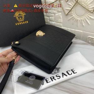 最新作 在庫あり即発 先行販売!!バッグVERSACE偽 ブランド 販売..