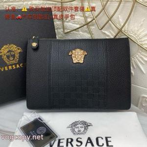 最新作 在庫あり即発 先行販売!!バッグVERSACE偽 ブランド 販売..