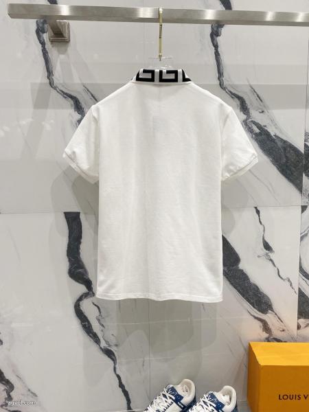 半袖Tシャツブランド 品 スーパー コピー在庫希少愛用者が続出中VERSACE 5
