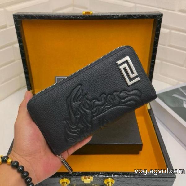 ブランド 偽物大人気セールスタイルアップ上品ヴェルサーチ財布 0
