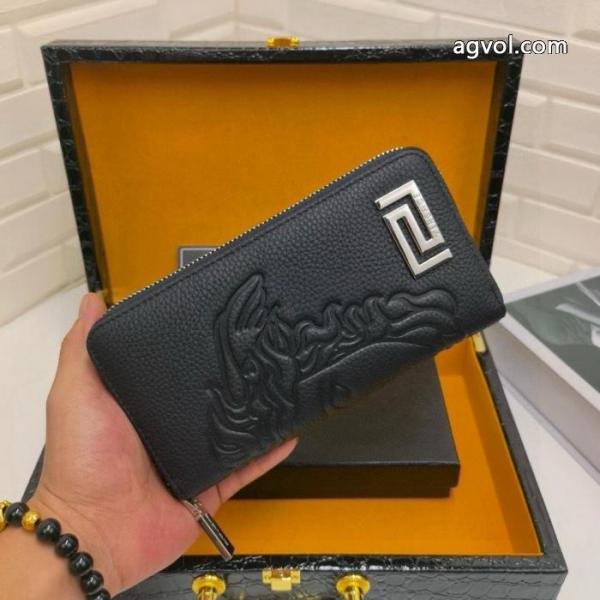 ブランド 偽物大人気セールスタイルアップ上品ヴェルサーチ財布 3