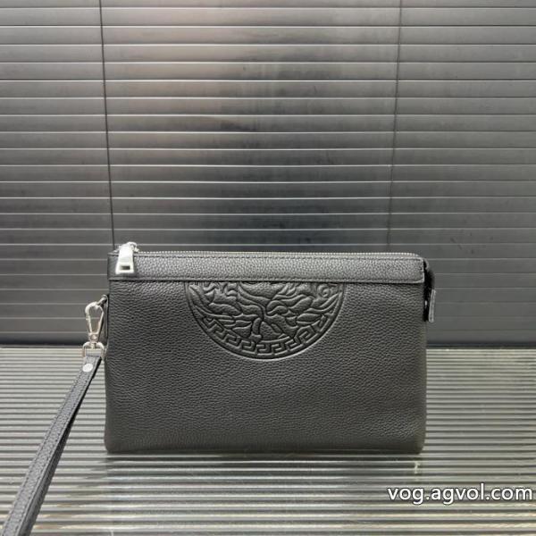 財布ヴェルサーチ限定生産品大人の余裕が漂うブランド アクセサリー 激安 0 