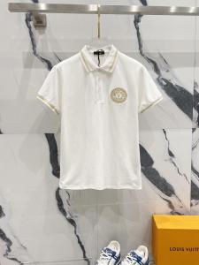 半袖TシャツVERSACEブランド 激安お洒落さんの愛用率が高い大人OK2026SS