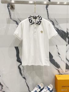半袖Tシャツブランド 品 スーパー コピー在庫希少愛用者が続出中VERSACE