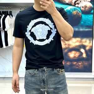 半袖TシャツVERSACE大注目流行の最前線ブランド コピー  