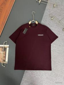 偽物 ブランド ショップ期間限定VIPセール大変お買得VERSACE半袖Tシャツ