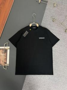 偽物 ブランド ショップ期間限定VIPセール大変お買得VERSACE半袖Tシャツ