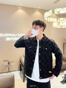 コートVERSACEスーパー コピー 販売新作限定　人気沸騰中2026限定新作