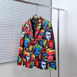 スーツVERSACE最新入荷 人気新作 SALE 2026ブランド コピー 販売 店