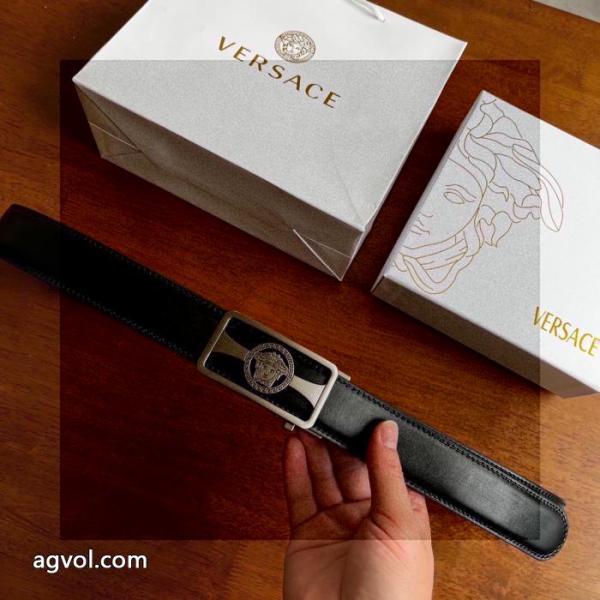 VERSACE数量限定定番人気 上品オトナ感 トレンドを追求した新作ベルトブランド 品 激安 通販 2