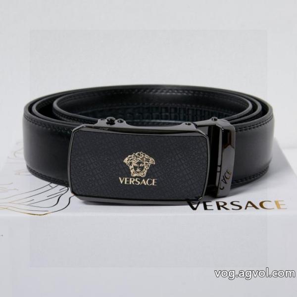 VERSACEベルト人気販売 秋冬新作も続々登場! 人気一番通販 ブランド 0 