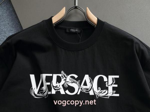 Tシャツブランド 偽物 通販激安通販 最高級 毎年大人気商品ヴェルサーチ 5 