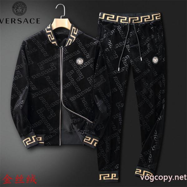 嬉しいポイント 売れ筋 2025定番新作ブランド コピー 品セットVERSACE 0