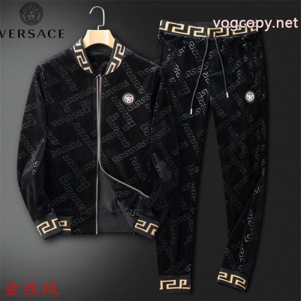 嬉しいポイント 売れ筋 2025定番新作ブランド コピー 品セットVERSACE 5