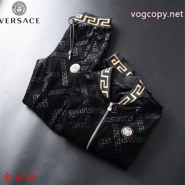 嬉しいポイント 売れ筋 2025定番新作ブランド コピー 品セットVERSACE 6