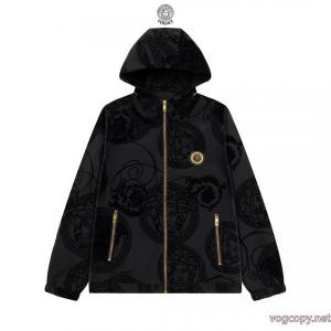 お得新品 全国無料新品 注目作品VERSACE偽 ブランドジャケット