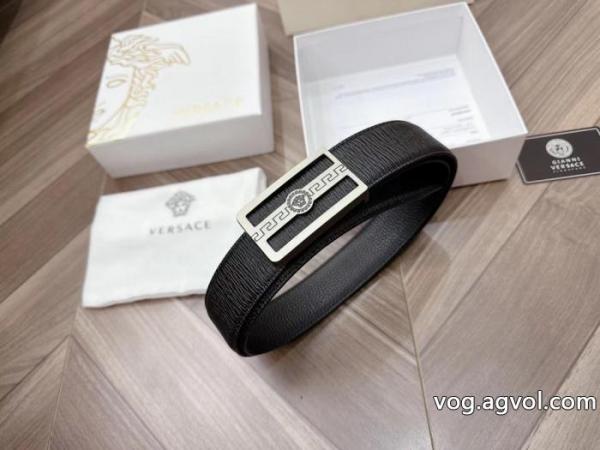 VERSACEブランド 通販店速達便発送 上品可愛い 優等品ベルト 0