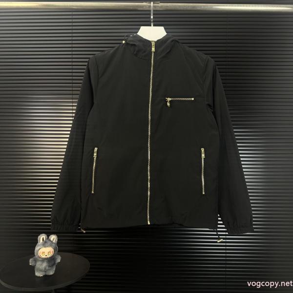 ジャケットブランド 品 激安 通販VERSACEベストセラー 人気爆発新作登場 美品！    0 