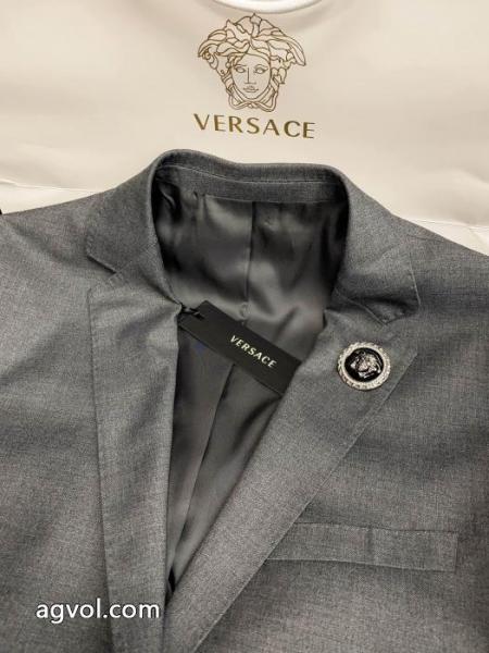 人気定番定番 上品でファッション 累積売上総額第1位!スーツブランド 品 激安 通販VERSACE. 5