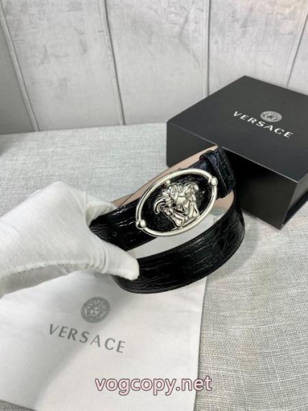 VERSACE ベルトコピー ブランド新しい品質保証 SALE 2026 2026秋に注目したい.. 1