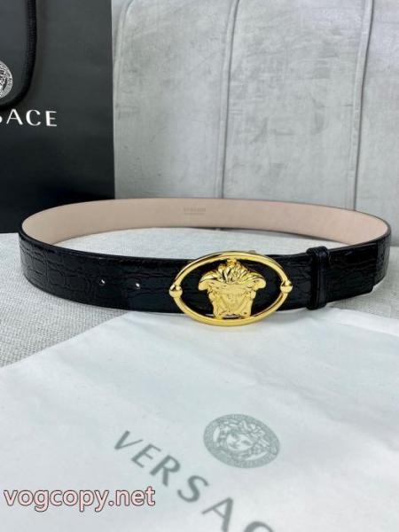VERSACE ベルトコピー ブランド新しい品質保証 SALE 2026 2026秋に注目したい.. 2
