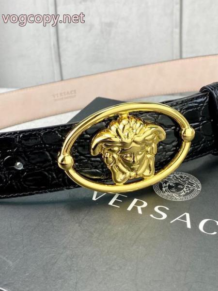 VERSACE ベルトコピー ブランド新しい品質保証 SALE 2026 2026秋に注目したい.. 4