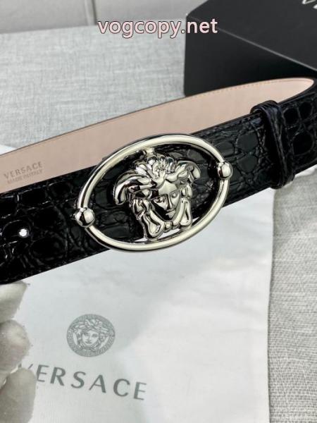 VERSACE ベルトコピー ブランド新しい品質保証 SALE 2026 2026秋に注目したい.. 5