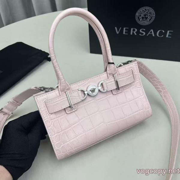 洗練された佇まい シックでお洒落な 日本未入荷 バッグVERSACEコピー 品 ブランド.. 0
