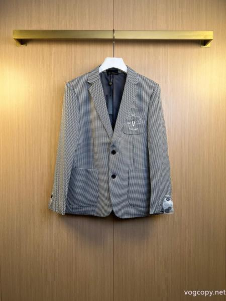 今年もトレンド 数量限定セール 大好評アイテム スーツ偽物 ブランド 激安VERSACE.. 0