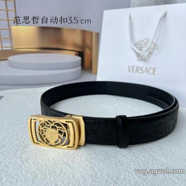VERSACE大人っぽさ コスパ最高のプライス 根強い人気定番商品ベルトコピー ブランド 販売. 0