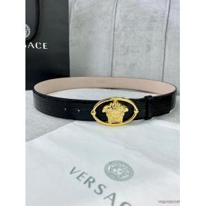 VERSACE    ベルトコピー ブランド新しい品質保証 SALE 2026 2026秋に注目したい..