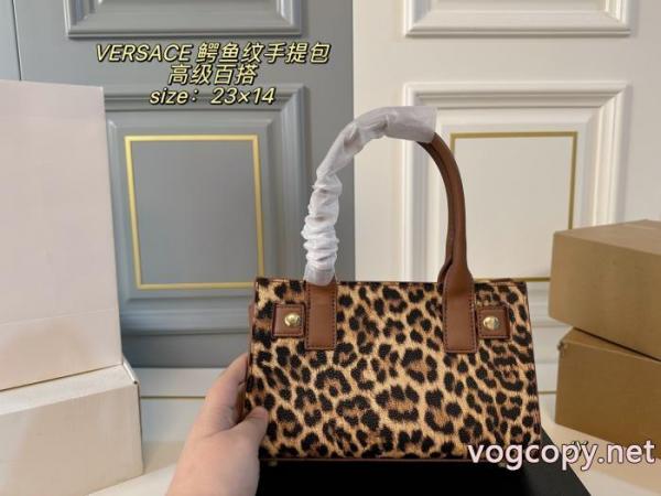 偽物 ブランド ショップバッグVERSACE韓国の人気 NEW素敵 VIP価格 5