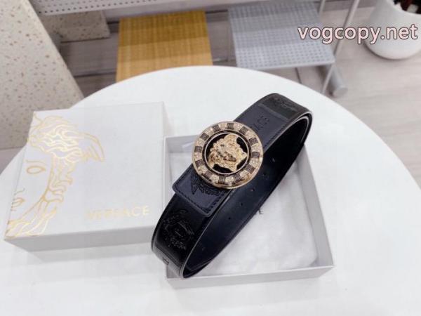 VERSACE偽物 ブランド ショップベルト圧倒的人気 HOT セール 激安 26aw 5 