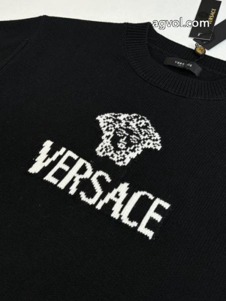 セーター実用品 正規品保証26秋冬 ギフトラッピングOKコピー ブランドVERSACE 1
