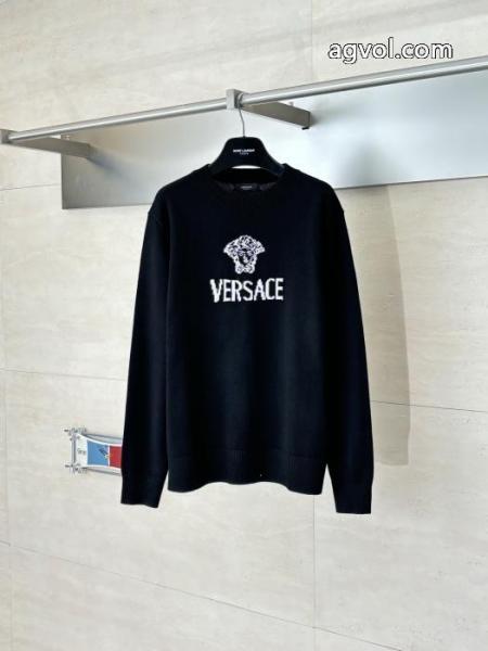 セーター実用品 正規品保証26秋冬 ギフトラッピングOKコピー ブランドVERSACE 3